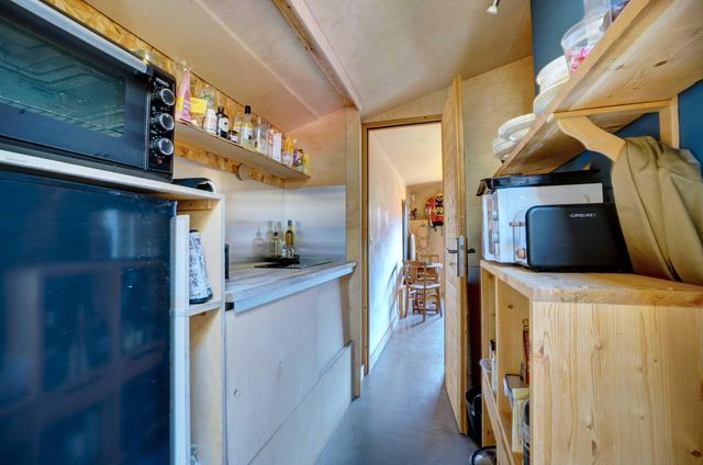 Appartement F7 &agrave; vendre - 7 pi&egrave;ces - 131,10 m2 - Chamonix Mont Blanc - 74 - RHONE-ALPES