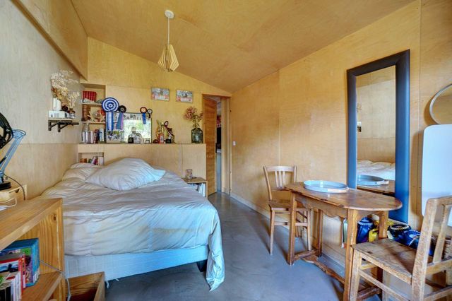 Appartement F7 &agrave; vendre - 7 pi&egrave;ces - 131,10 m2 - Chamonix Mont Blanc - 74 - RHONE-ALPES