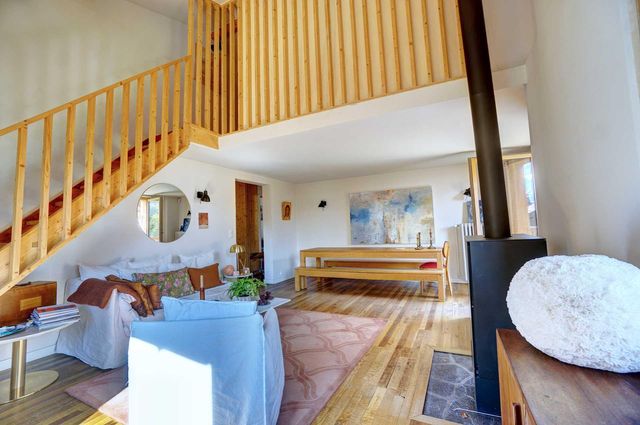 Appartement F7 &agrave; vendre - 7 pi&egrave;ces - 131,10 m2 - Chamonix Mont Blanc - 74 - RHONE-ALPES