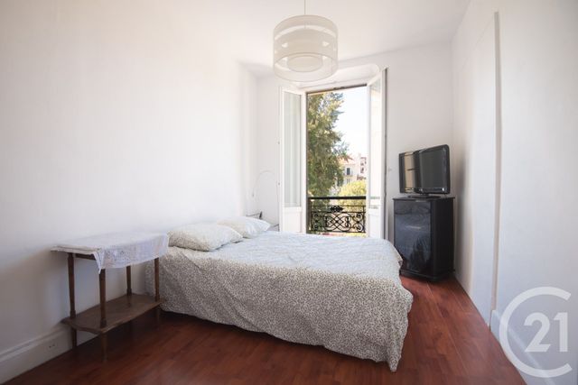 Appartement F6 &agrave; vendre - 6 pi&egrave;ces - 143,78 m2 - Nice - 06 - PROVENCE-ALPES-COTE-D-AZUR