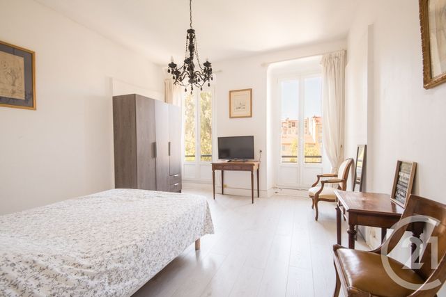 Appartement F6 &agrave; vendre - 6 pi&egrave;ces - 143,78 m2 - Nice - 06 - PROVENCE-ALPES-COTE-D-AZUR