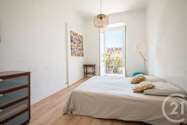 Appartement F6 &agrave; vendre - 6 pi&egrave;ces - 143,78 m2 - Nice - 06 - PROVENCE-ALPES-COTE-D-AZUR