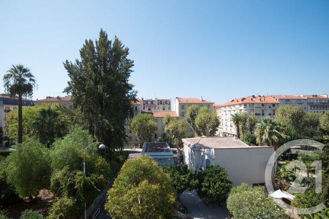 Appartement F6 &agrave; vendre - 6 pi&egrave;ces - 143,78 m2 - Nice - 06 - PROVENCE-ALPES-COTE-D-AZUR