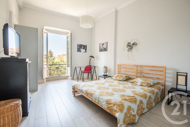 Appartement F6 &agrave; vendre - 6 pi&egrave;ces - 143,78 m2 - Nice - 06 - PROVENCE-ALPES-COTE-D-AZUR