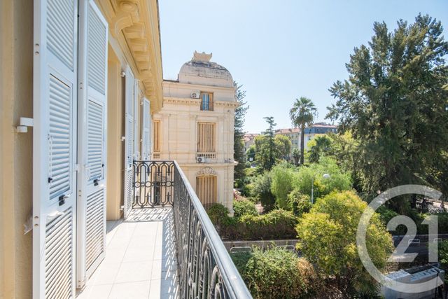 Appartement F6 &agrave; vendre - 6 pi&egrave;ces - 143,78 m2 - Nice - 06 - PROVENCE-ALPES-COTE-D-AZUR