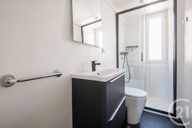 Appartement F6 &agrave; vendre - 6 pi&egrave;ces - 143,78 m2 - Nice - 06 - PROVENCE-ALPES-COTE-D-AZUR
