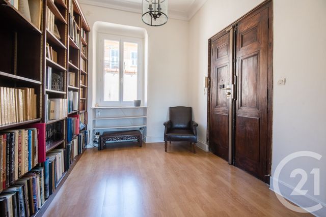 Appartement F6 &agrave; vendre - 6 pi&egrave;ces - 143,78 m2 - Nice - 06 - PROVENCE-ALPES-COTE-D-AZUR
