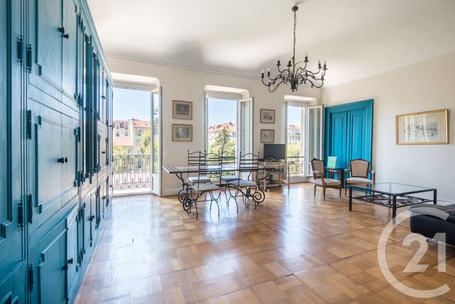 Appartement 6 pièces 144 m² · à Nice · 143,8 m² · 1 050 000 €
