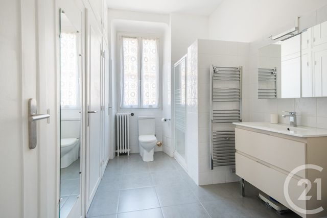Appartement F6 &agrave; vendre - 6 pi&egrave;ces - 143,78 m2 - Nice - 06 - PROVENCE-ALPES-COTE-D-AZUR