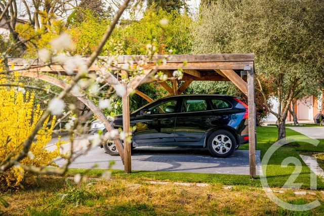 Maison à vendre - 6 pièces - 221 m2 - Contes - 06 - PROVENCE-ALPES-COTE-D-AZUR