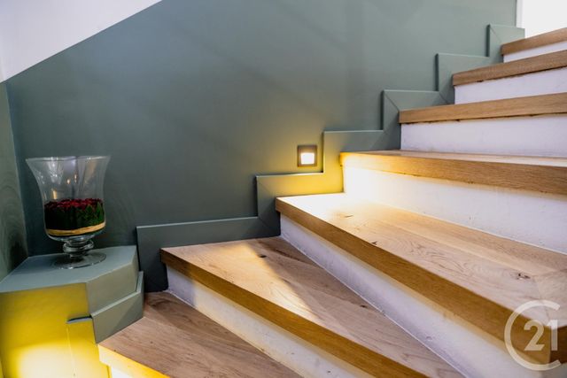 Maison à vendre - 6 pièces - 221 m2 - Contes - 06 - PROVENCE-ALPES-COTE-D-AZUR