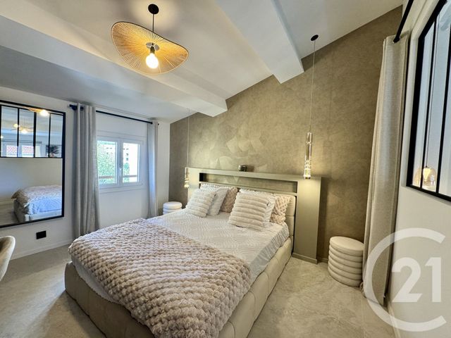 Appartement F2 &agrave; vendre - 2 pi&egrave;ces - 45 m2 - Nice - 06 - PROVENCE-ALPES-COTE-D-AZUR