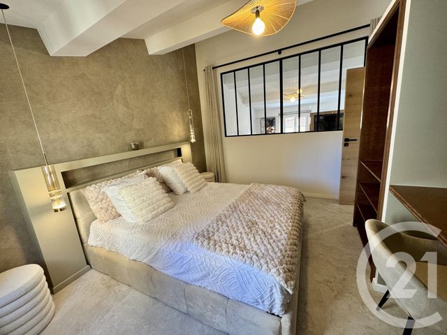 Appartement F2 &agrave; vendre - 2 pi&egrave;ces - 45 m2 - Nice - 06 - PROVENCE-ALPES-COTE-D-AZUR