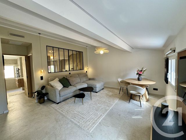 appartement - NICE - 06