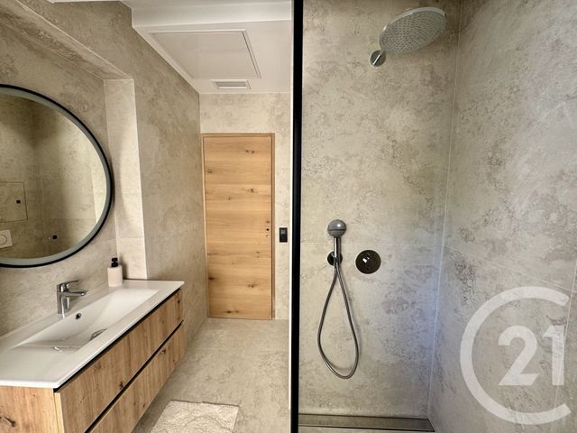 Appartement F2 &agrave; vendre - 2 pi&egrave;ces - 45 m2 - Nice - 06 - PROVENCE-ALPES-COTE-D-AZUR