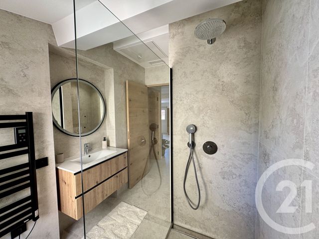 Appartement F2 &agrave; vendre - 2 pi&egrave;ces - 45 m2 - Nice - 06 - PROVENCE-ALPES-COTE-D-AZUR