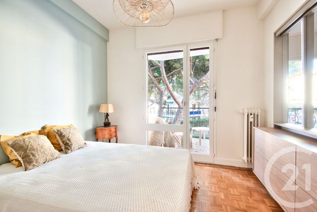 Appartement F2 &agrave; vendre - 2 pi&egrave;ces - 41,31 m2 - Nice - 06 - PROVENCE-ALPES-COTE-D-AZUR