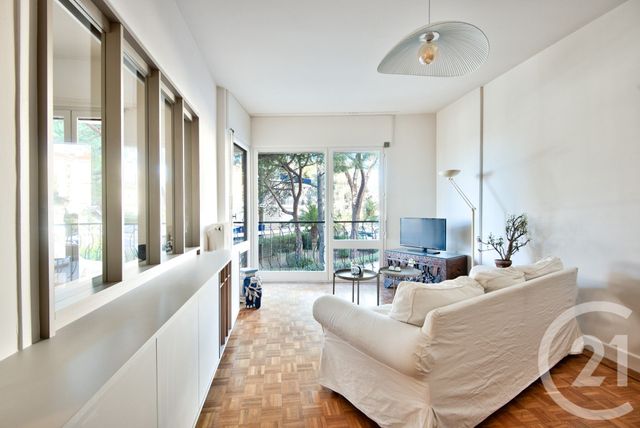 Appartement F2 &agrave; vendre - 2 pi&egrave;ces - 41,31 m2 - Nice - 06 - PROVENCE-ALPES-COTE-D-AZUR