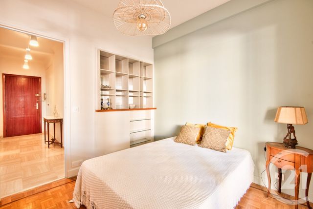 Appartement F2 &agrave; vendre - 2 pi&egrave;ces - 41,31 m2 - Nice - 06 - PROVENCE-ALPES-COTE-D-AZUR