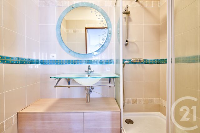 Appartement F2 &agrave; vendre - 2 pi&egrave;ces - 41,31 m2 - Nice - 06 - PROVENCE-ALPES-COTE-D-AZUR