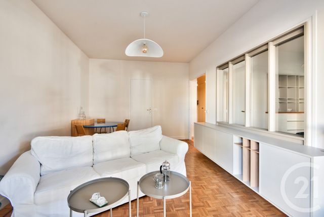 Appartement F2 &agrave; vendre - 2 pi&egrave;ces - 41,31 m2 - Nice - 06 - PROVENCE-ALPES-COTE-D-AZUR