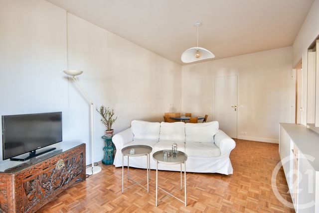 Appartement F2 &agrave; vendre - 2 pi&egrave;ces - 41,31 m2 - Nice - 06 - PROVENCE-ALPES-COTE-D-AZUR