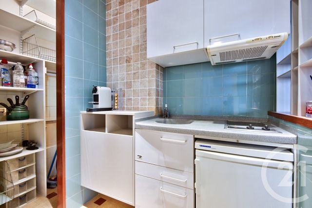 Appartement F2 &agrave; vendre - 2 pi&egrave;ces - 41,31 m2 - Nice - 06 - PROVENCE-ALPES-COTE-D-AZUR