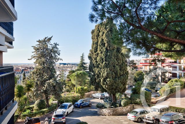 Appartement F2 &agrave; vendre - 2 pi&egrave;ces - 41,31 m2 - Nice - 06 - PROVENCE-ALPES-COTE-D-AZUR