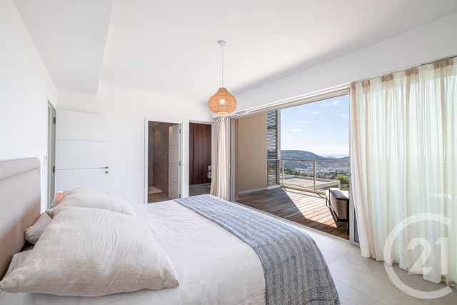 Appartement F5 à vendre - 5 pièces - 171,48 m2 - Nice - 06 - PROVENCE-ALPES-COTE-D-AZUR