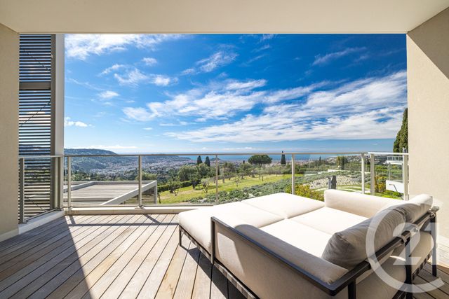 Appartement F5 à vendre - 5 pièces - 171,48 m2 - Nice - 06 - PROVENCE-ALPES-COTE-D-AZUR