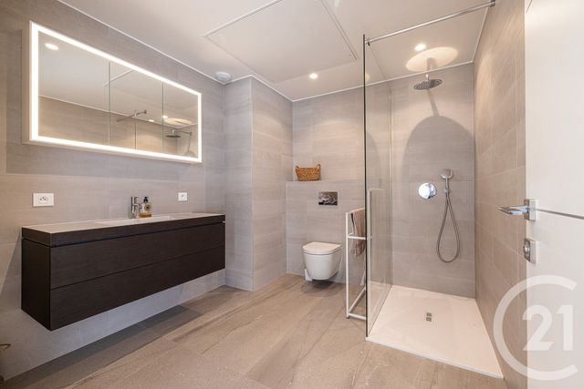 Appartement F5 à vendre - 5 pièces - 171,48 m2 - Nice - 06 - PROVENCE-ALPES-COTE-D-AZUR