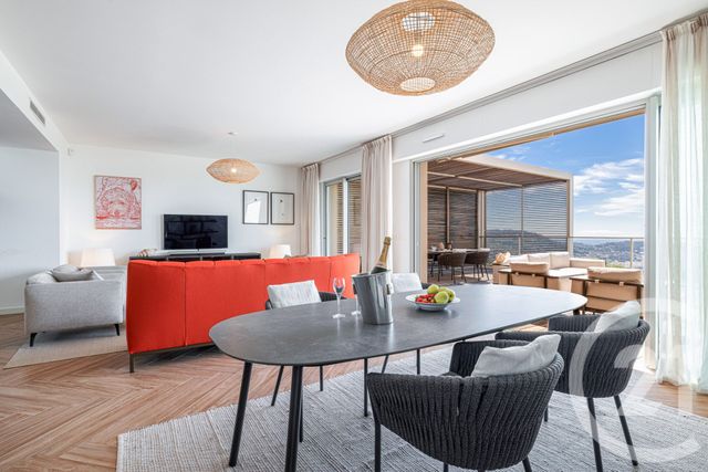 Appartement F5 à vendre - 5 pièces - 171,48 m2 - Nice - 06 - PROVENCE-ALPES-COTE-D-AZUR
