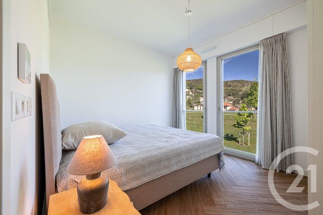 Appartement F5 à vendre - 5 pièces - 171,48 m2 - Nice - 06 - PROVENCE-ALPES-COTE-D-AZUR