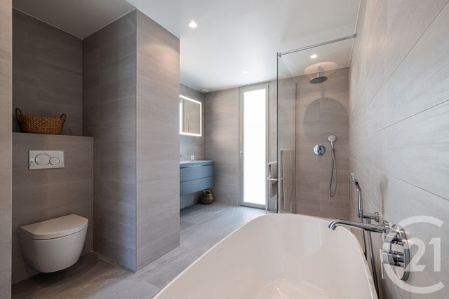 Appartement F5 à vendre - 5 pièces - 171,48 m2 - Nice - 06 - PROVENCE-ALPES-COTE-D-AZUR