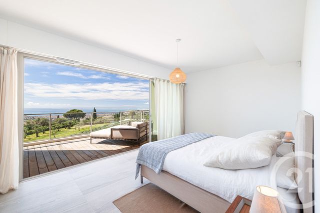 Appartement F5 à vendre - 5 pièces - 171,48 m2 - Nice - 06 - PROVENCE-ALPES-COTE-D-AZUR