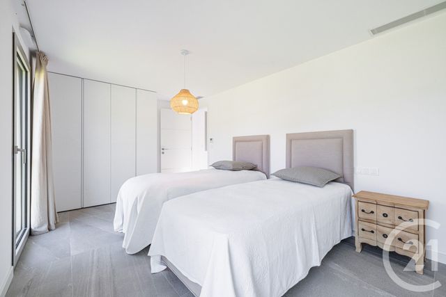 Appartement F5 à vendre - 5 pièces - 171,48 m2 - Nice - 06 - PROVENCE-ALPES-COTE-D-AZUR