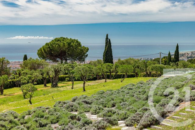 Appartement F5 à vendre - 5 pièces - 171,48 m2 - Nice - 06 - PROVENCE-ALPES-COTE-D-AZUR