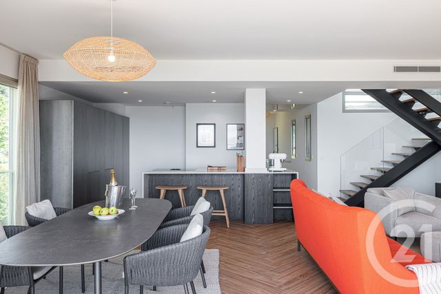 Appartement F5 à vendre - 5 pièces - 171,48 m2 - Nice - 06 - PROVENCE-ALPES-COTE-D-AZUR