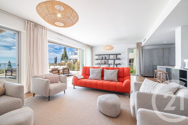 Appartement F5 à vendre - 5 pièces - 171,48 m2 - Nice - 06 - PROVENCE-ALPES-COTE-D-AZUR
