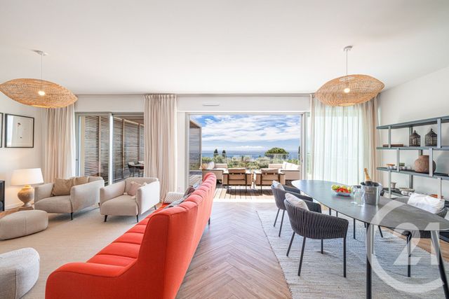 Appartement F5 à vendre - 5 pièces - 171,48 m2 - Nice - 06 - PROVENCE-ALPES-COTE-D-AZUR
