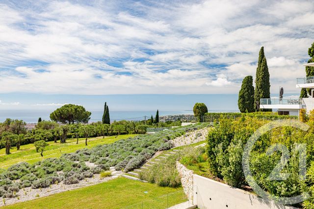 Appartement F5 à vendre - 5 pièces - 171,48 m2 - Nice - 06 - PROVENCE-ALPES-COTE-D-AZUR
