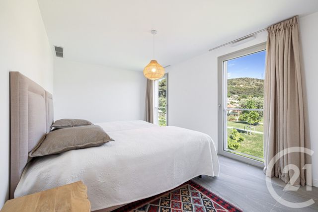 Appartement F5 à vendre - 5 pièces - 171,48 m2 - Nice - 06 - PROVENCE-ALPES-COTE-D-AZUR