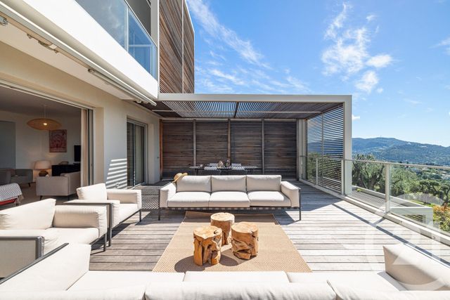 Appartement F5 à vendre - 5 pièces - 171,48 m2 - Nice - 06 - PROVENCE-ALPES-COTE-D-AZUR