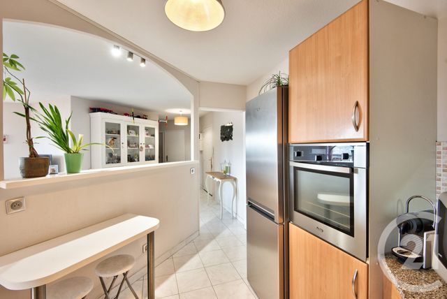 Appartement F4 à vendre - 4 pièces - 81,90 m2 - Nice - 06 - PROVENCE-ALPES-COTE-D-AZUR