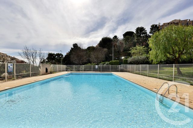 Appartement T3 à vendre - 3 pièces - 68,03 m2 - Nice - 06 - PROVENCE-ALPES-COTE-D-AZUR