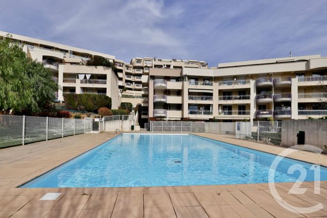 Appartement T3 à vendre - 3 pièces - 68,03 m2 - Nice - 06 - PROVENCE-ALPES-COTE-D-AZUR