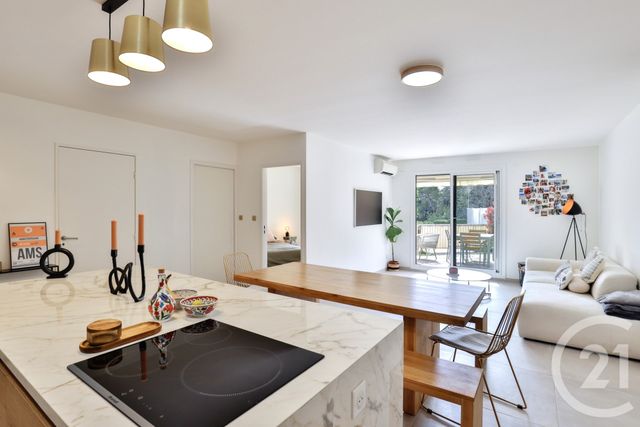 Appartement T3 à vendre - 3 pièces - 68,03 m2 - Nice - 06 - PROVENCE-ALPES-COTE-D-AZUR
