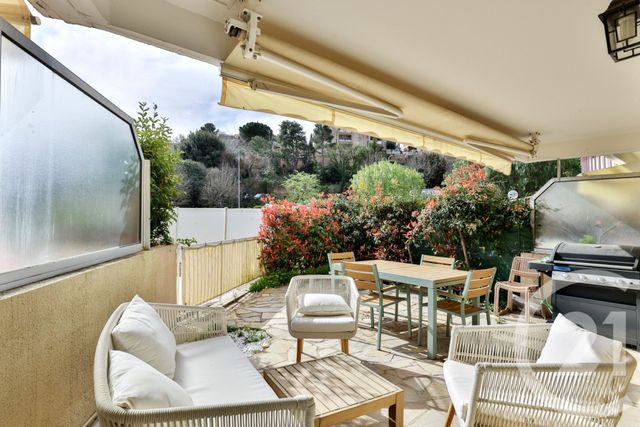 Appartement T3 à vendre - 3 pièces - 68,03 m2 - Nice - 06 - PROVENCE-ALPES-COTE-D-AZUR