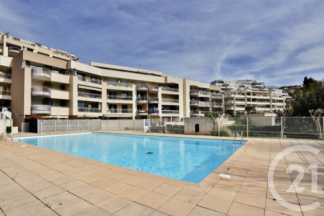 Appartement T3 à vendre - 3 pièces - 68,03 m2 - Nice - 06 - PROVENCE-ALPES-COTE-D-AZUR