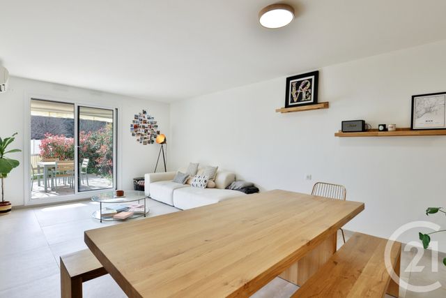 Appartement T3 à vendre - 3 pièces - 68,03 m2 - Nice - 06 - PROVENCE-ALPES-COTE-D-AZUR